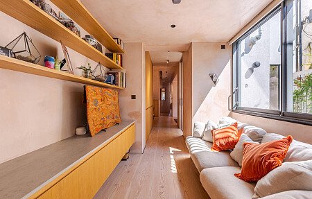 Hackney House - Filming Locations Locations Direct -16