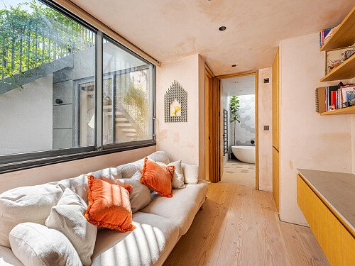 Hackney House - Filming Locations Locations Direct -17