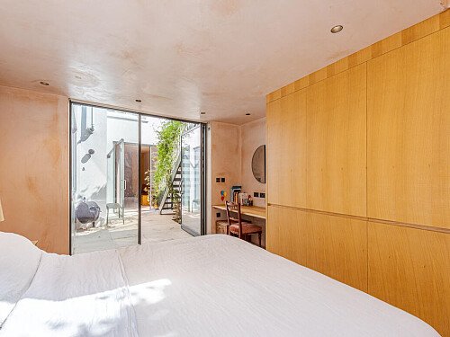 Hackney House - Filming Locations Locations Direct -20