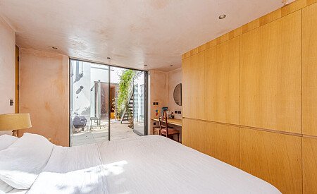 Hackney House - Filming Locations Locations Direct -20