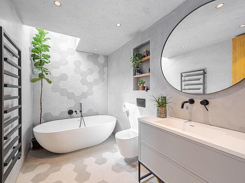 Hackney House - Filming Locations Locations Direct -22