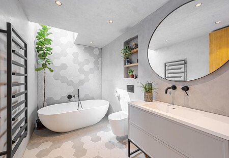 Hackney House - Filming Locations Locations Direct -22