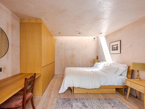 Hackney House - Filming Locations Locations Direct -21