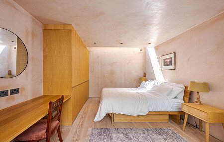 Hackney House - Filming Locations Locations Direct -21