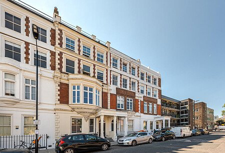 Hackney House - Filming Locations Locations Direct -29