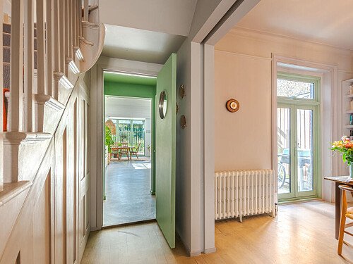 L Grove House - Filming Locations Locations Direct -06