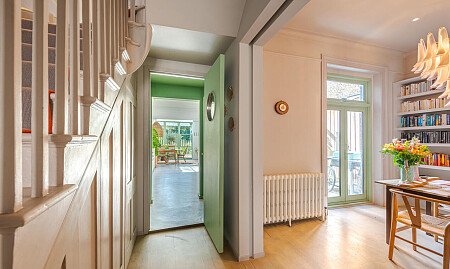 L Grove House - Filming Locations Locations Direct -06