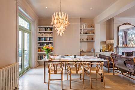 L Grove House - Filming Locations Locations Direct -07