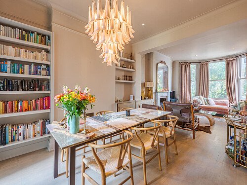 L Grove House - Filming Locations Locations Direct -08