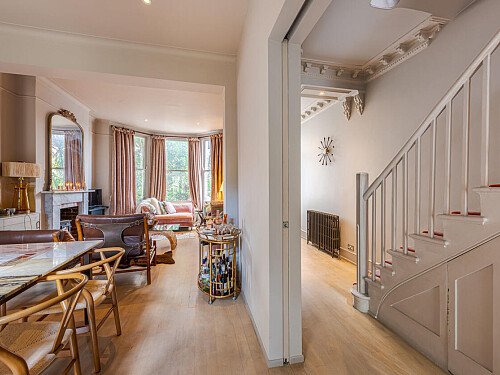 L Grove House - Filming Locations Locations Direct -09