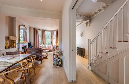 L Grove House - Filming Locations Locations Direct -09