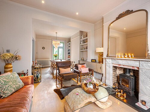 L Grove House - Filming Locations Locations Direct -10