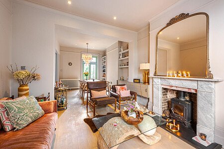 L Grove House - Filming Locations Locations Direct -10