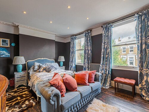 L Grove House - Filming Locations Locations Direct -18