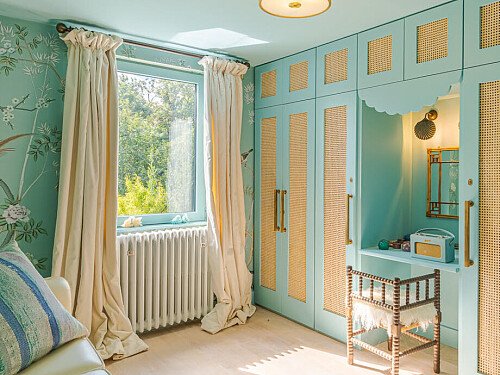 L Grove House - Filming Locations Locations Direct -28