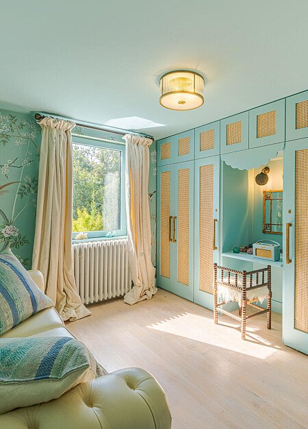 L Grove House - Filming Locations Locations Direct -28