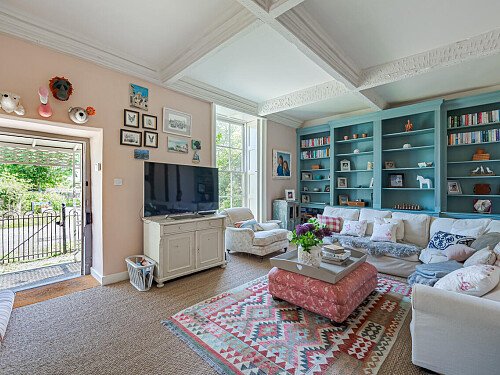 Somerset House - Filming Locations Locations Direct -12