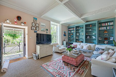 Somerset House - Filming Locations Locations Direct -12