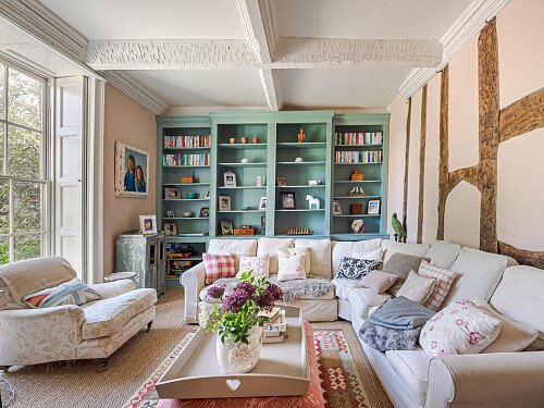 Somerset House - Filming Locations Locations Direct -13