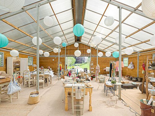 Somerset House - Filming Locations Locations Direct -50