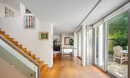 Modern Colourful - Filming Locations Locations Direct -05