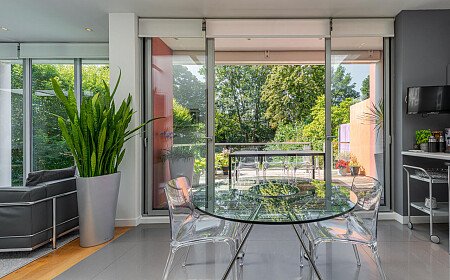 Modern Colourful - Filming Locations Locations Direct -11