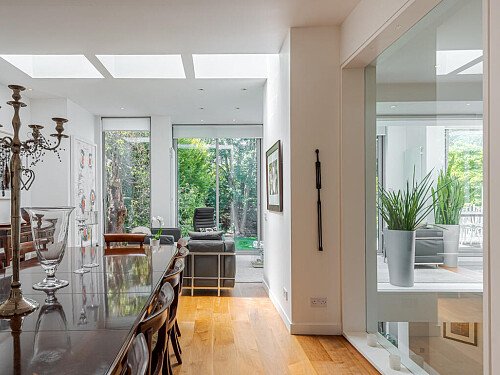 Modern Colourful - Filming Locations Locations Direct -14