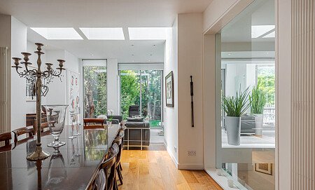 Modern Colourful - Filming Locations Locations Direct -14