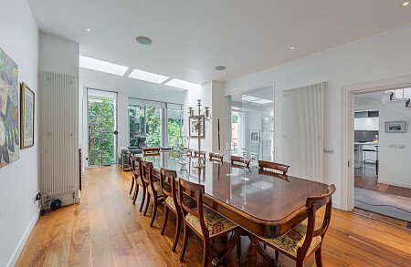 Modern Colourful - Filming Locations Locations Direct -13