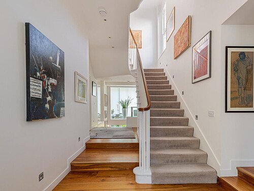 Modern Colourful - Filming Locations Locations Direct -16