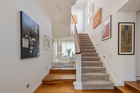 Modern Colourful - Filming Locations Locations Direct -16