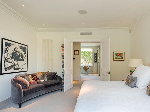 Modern Colourful - Filming Locations Locations Direct -18