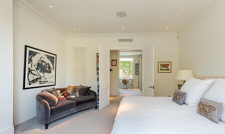 Modern Colourful - Filming Locations Locations Direct -18