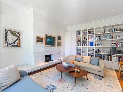 Modern Colourful - Filming Locations Locations Direct -17