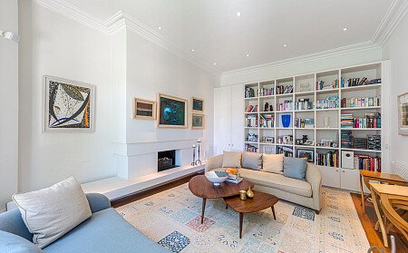 Modern Colourful - Filming Locations Locations Direct -17