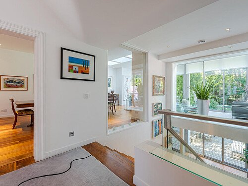 Modern Colourful - Filming Locations Locations Direct -20