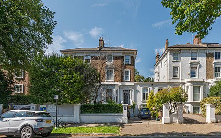 Modern Colourful - Filming Locations Locations Direct -19