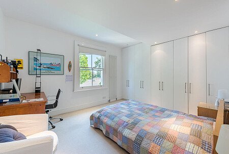 Modern Colourful - Filming Locations Locations Direct -25