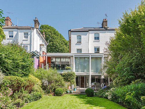 Modern Colourful - Filming Locations Locations Direct -26