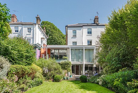 Modern Colourful - Filming Locations Locations Direct -26