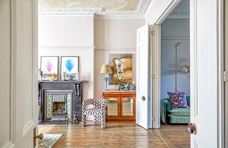 Extravagant furniture rustic house - Filming Photoshoot Locations-05