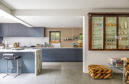 Extravagant furniture rustic house - Filming Photoshoot Locations-07