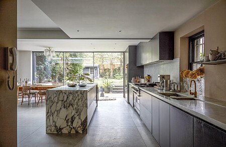 Extravagant furniture rustic house - Filming Photoshoot Locations-10