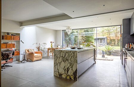 Extravagant furniture rustic house - Filming Photoshoot Locations-11