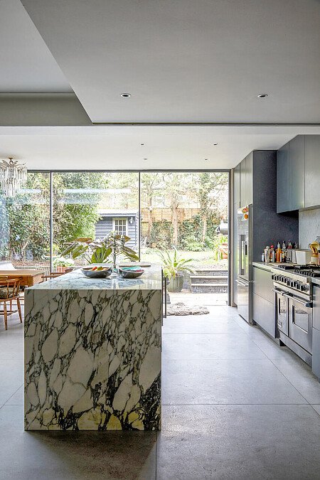 Extravagant furniture rustic house - Filming Photoshoot Locations-12