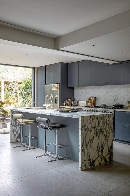 Extravagant furniture rustic house - Filming Photoshoot Locations-13