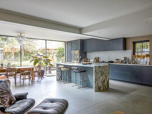 Extravagant furniture rustic house - Filming Photoshoot Locations-14