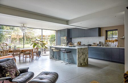 Extravagant furniture rustic house - Filming Photoshoot Locations-14