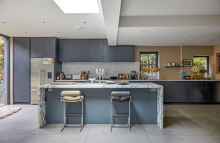 Extravagant furniture rustic house - Filming Photoshoot Locations-15