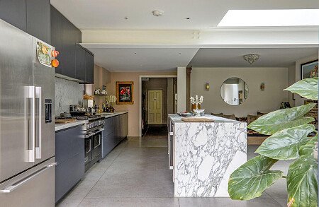 Extravagant furniture rustic house - Filming Photoshoot Locations-16